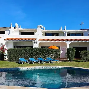 Apartment Aldeia Joinal - Swimming Pool - Free Wifi - By Bedzy, Albufeira