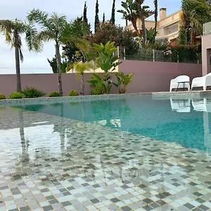 Apartment Diana House, Albufeira