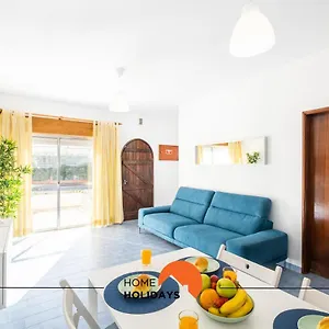 Apartment #038 Sesmarias Flat By Holidays, Albufeira