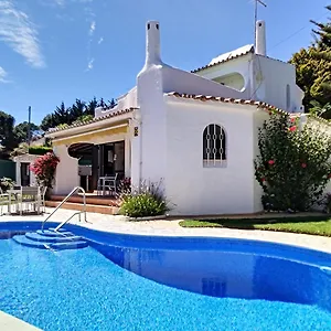 Villa Palmeira Gale, Albufeira