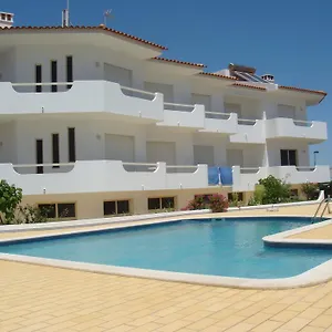 Apartment Sonybell, Albufeira