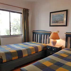 Sao Rafael Holidays Apartamento