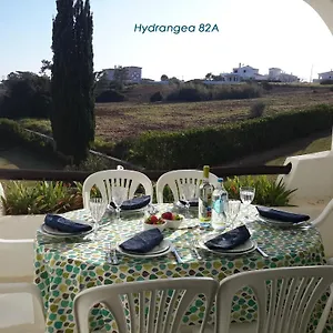 Apartment Sao Rafael - Albufeira, Algarve, Albufeira