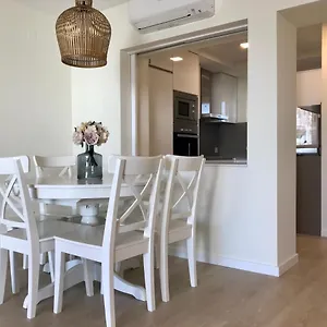 Apartment Sao Rafael, Albufeira