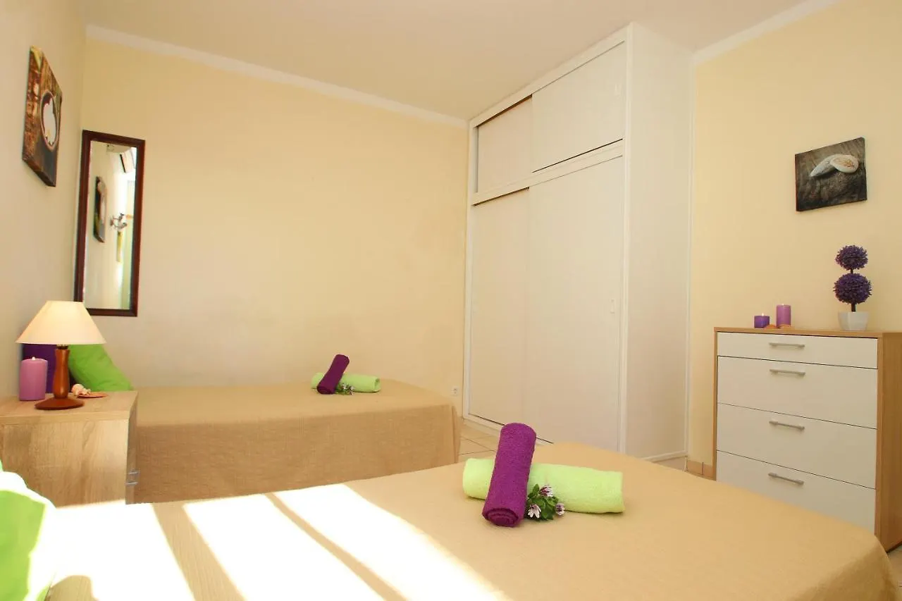 Apartment Bella Vista 2 Albufeira Portugalsko
