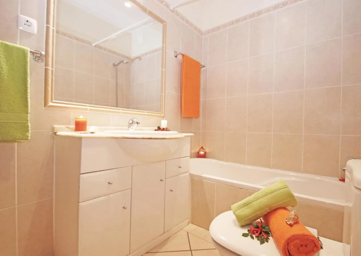 Apartment Bella Vista 2 Albufeira Portugalsko