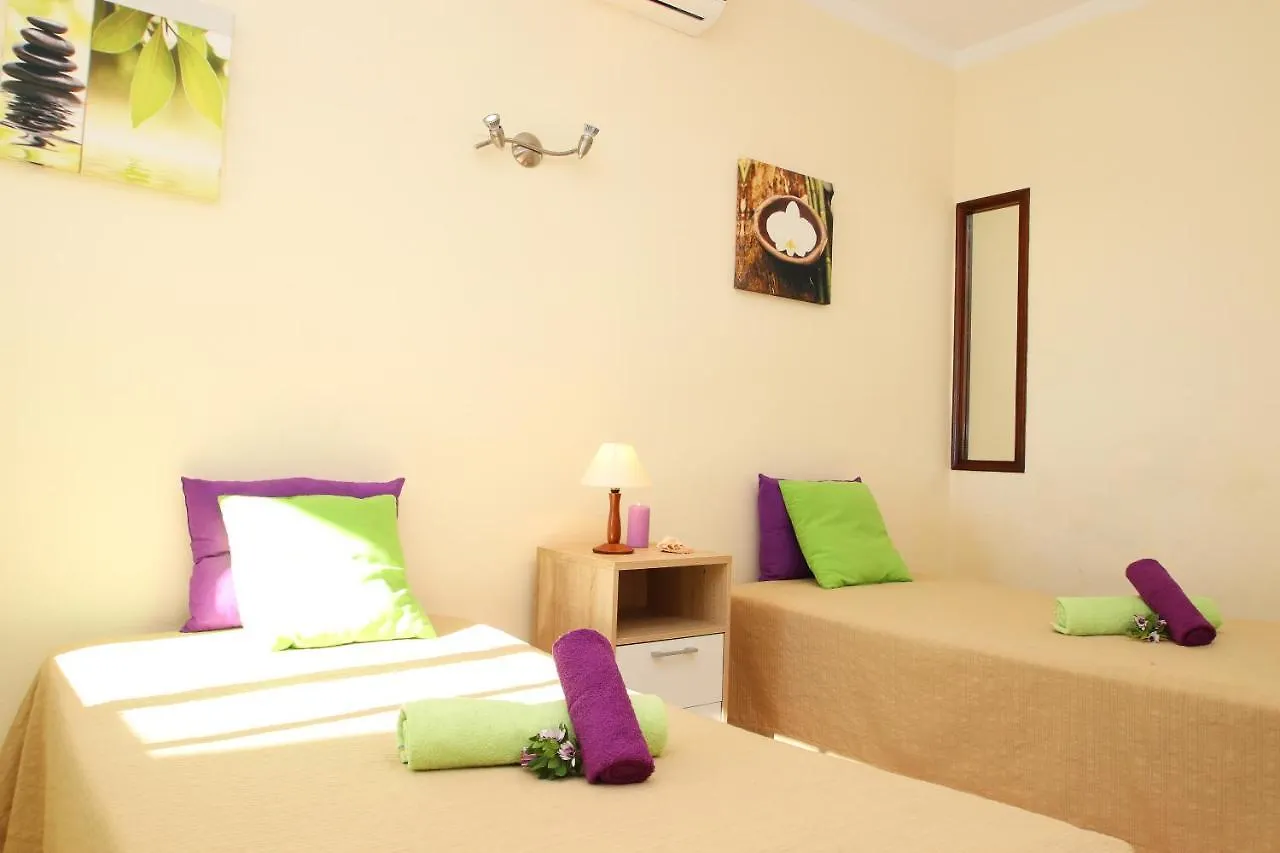 Apartment Bella Vista 2 Albufeira Portugalsko