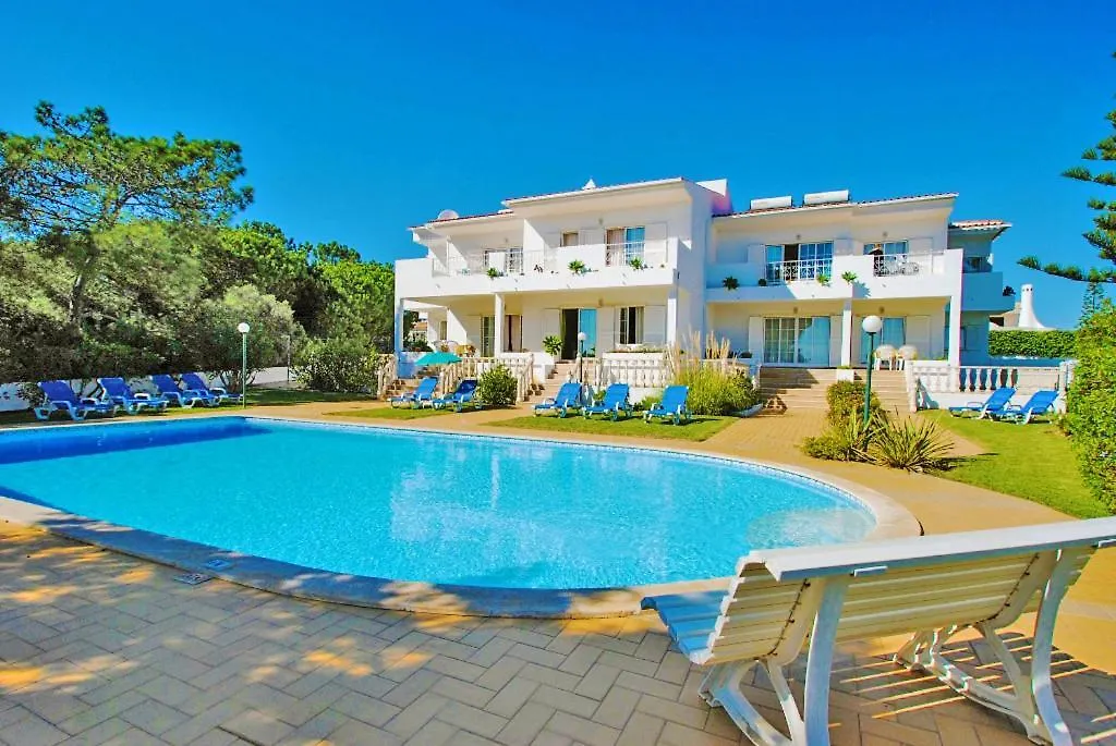 Apartment Bella Vista 2 Albufeira