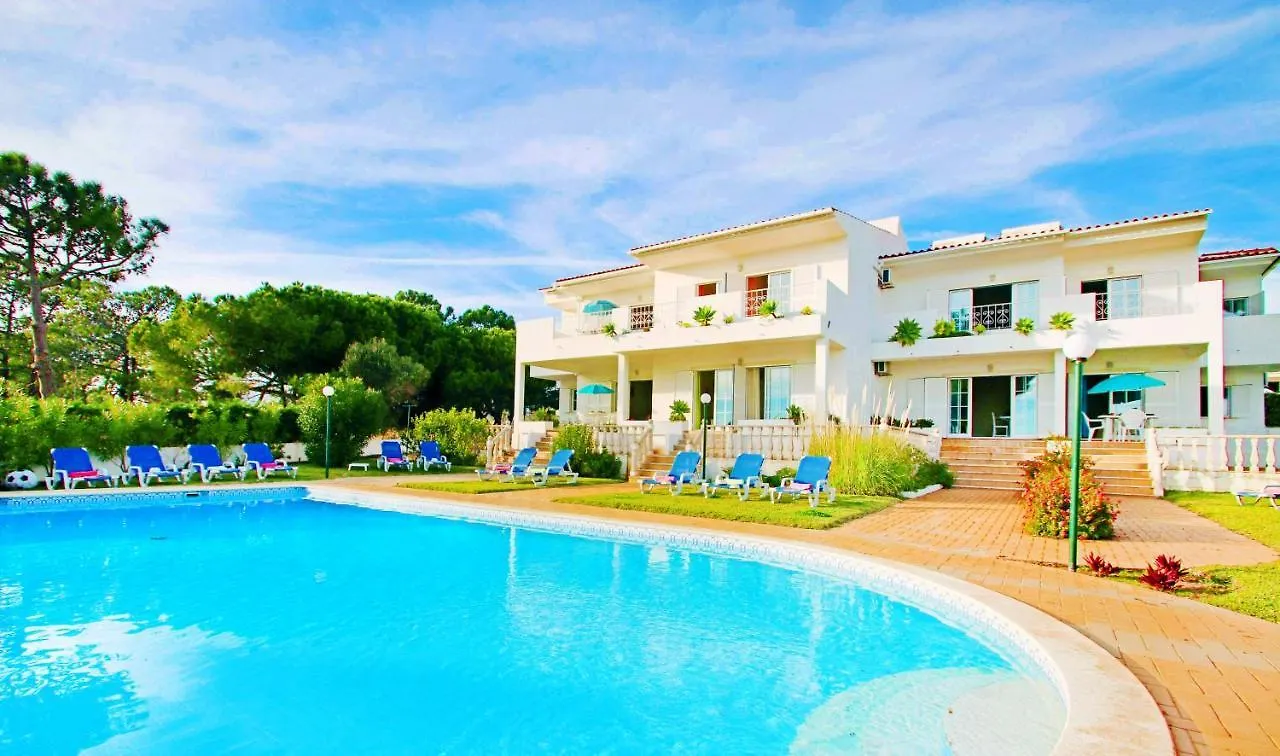 Apartment Bella Vista 2 Albufeira