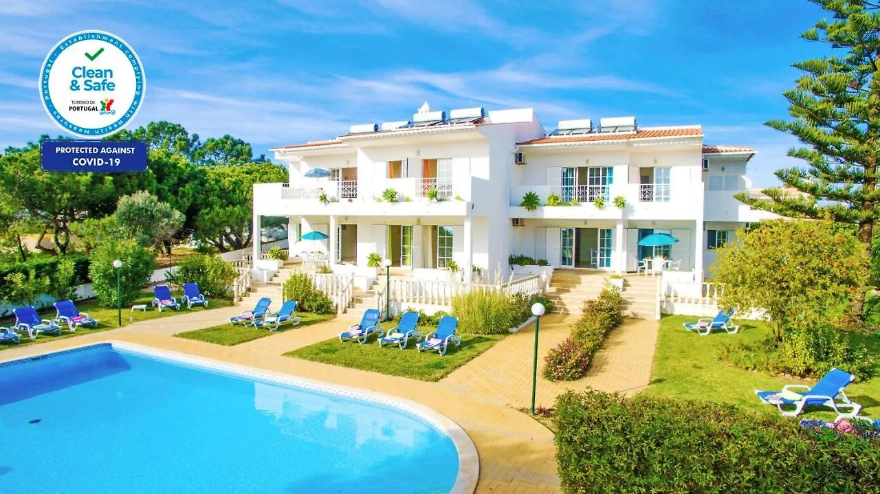 Apartment Bella Vista 2 Albufeira