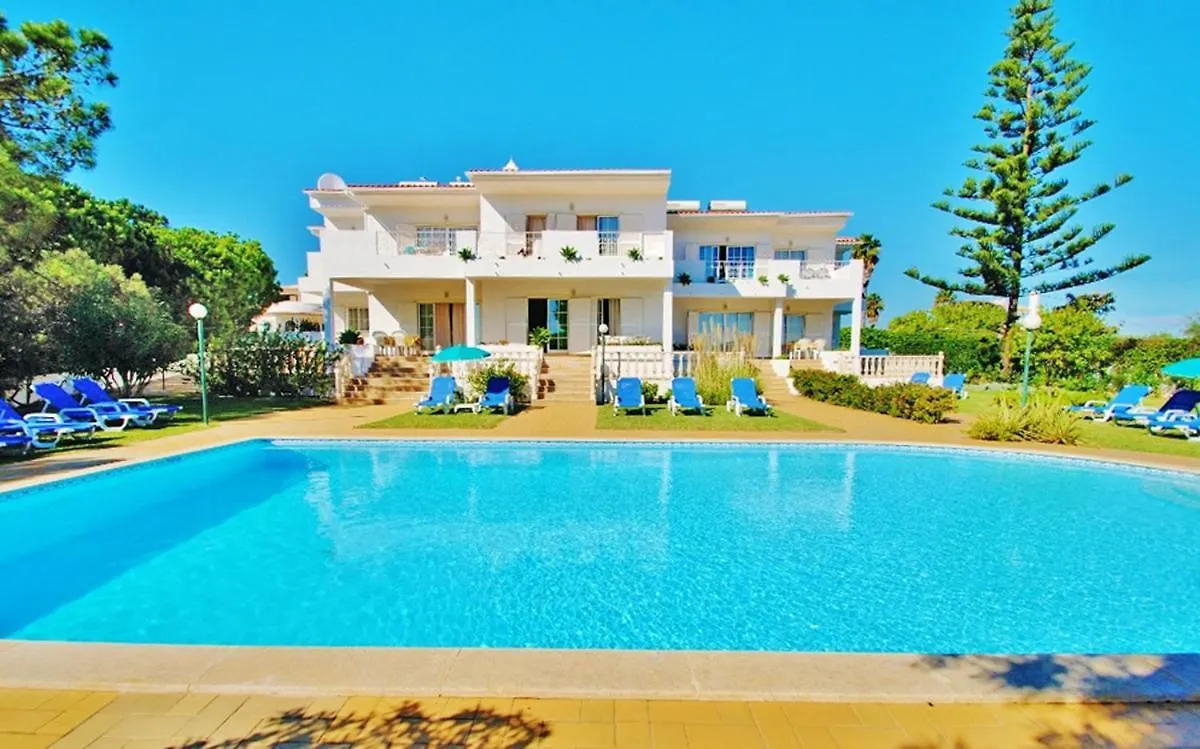 Apartment Bella Vista 2 Albufeira