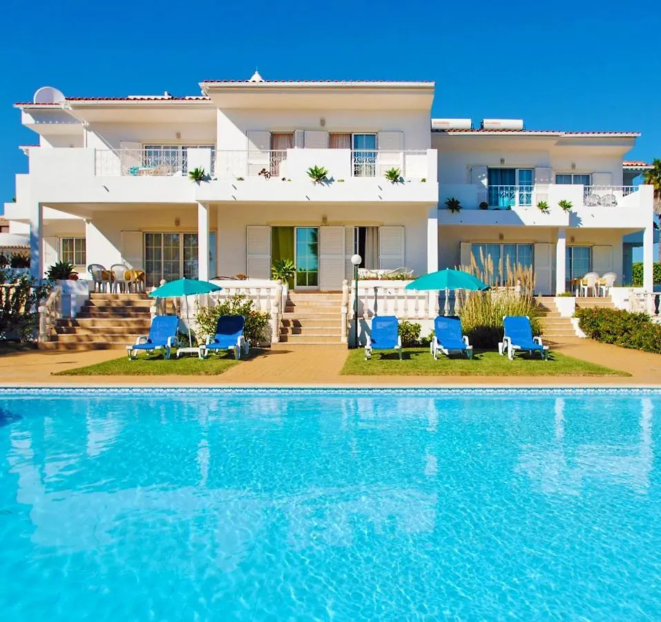 Apartment Bella Vista 2 Albufeira