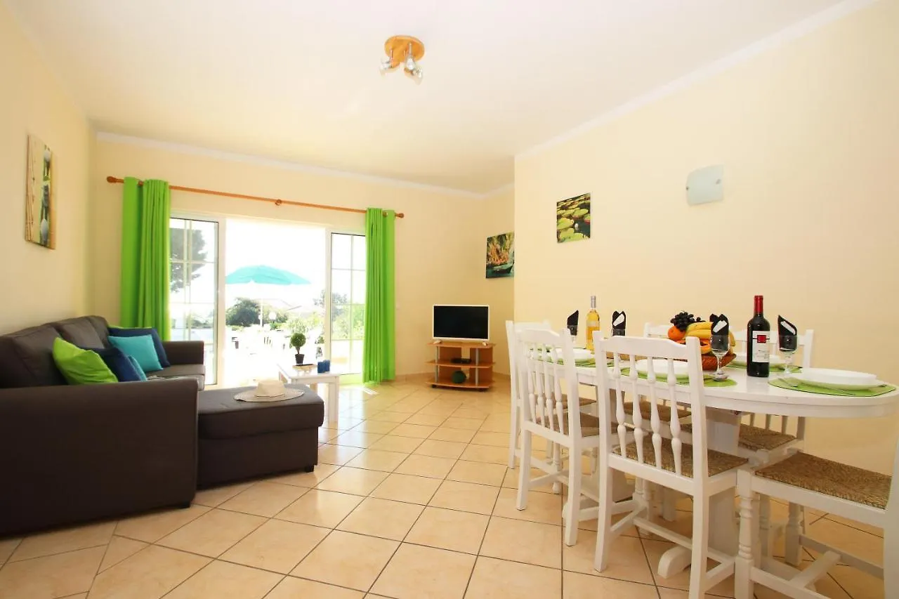 Apartment Bella Vista 2 Albufeira
