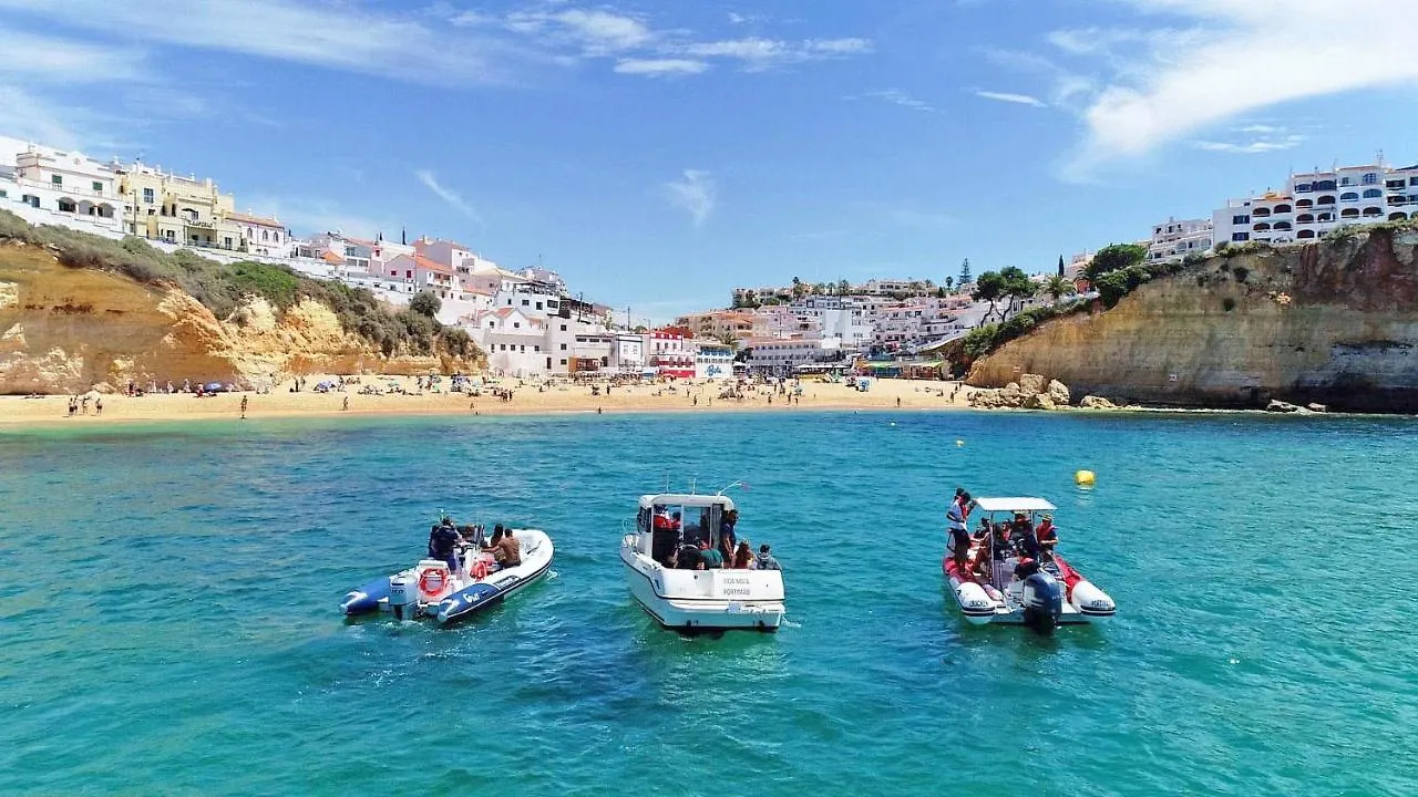 Apartment Bella Vista 2 Albufeira