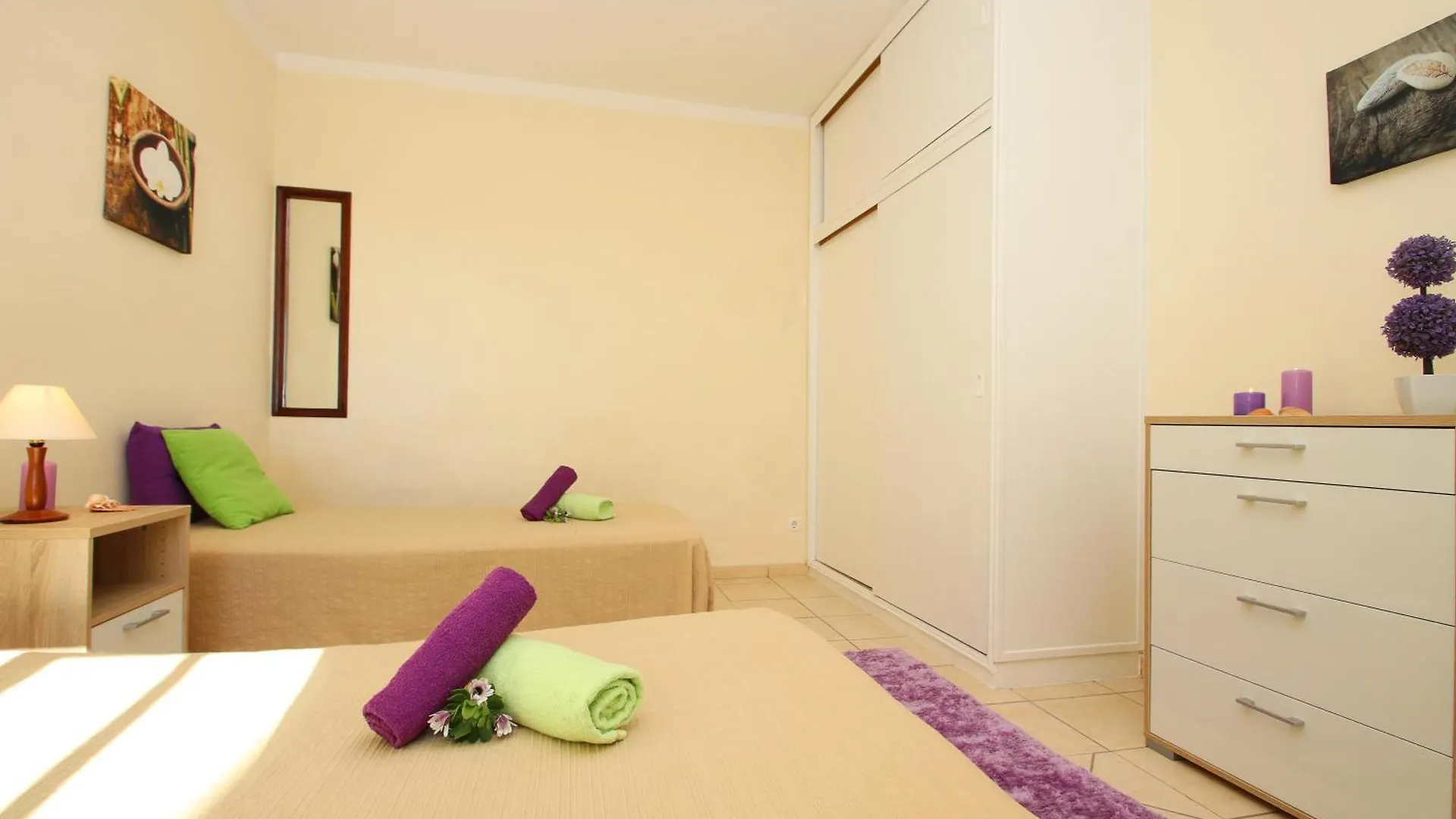 Apartment Bella Vista 2 Albufeira