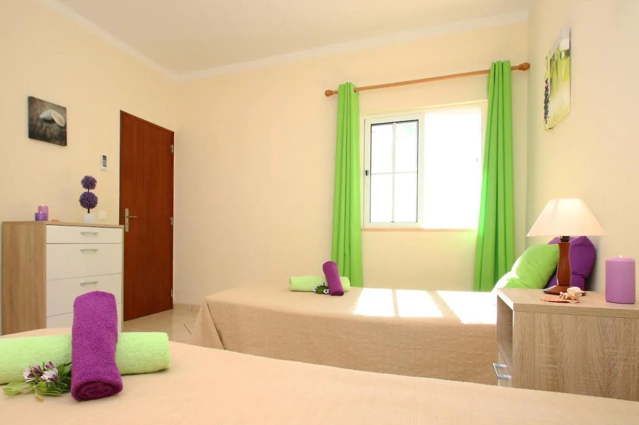 Apartment Bella Vista 2 Albufeira