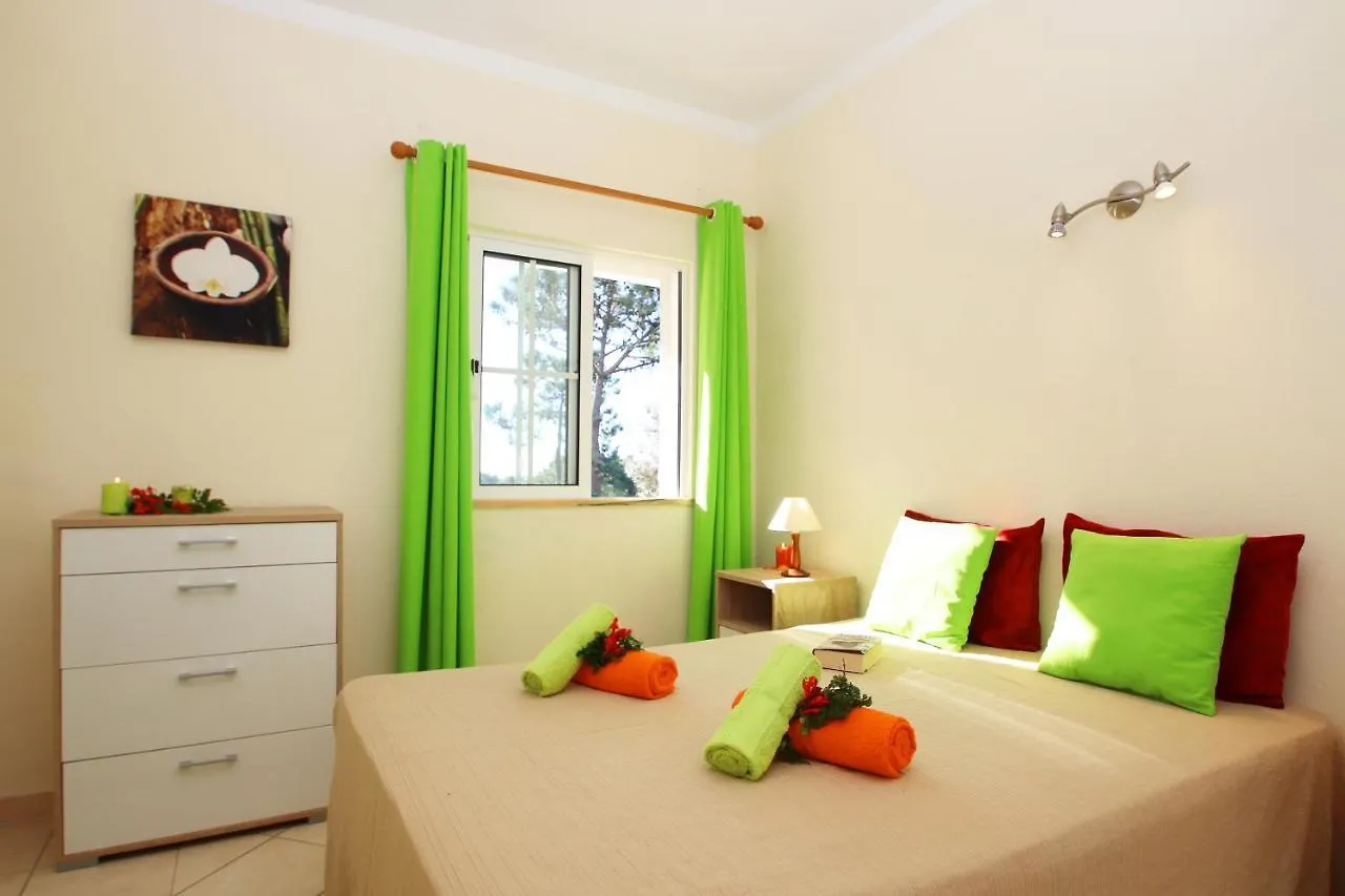 Apartment Bella Vista 2 Albufeira