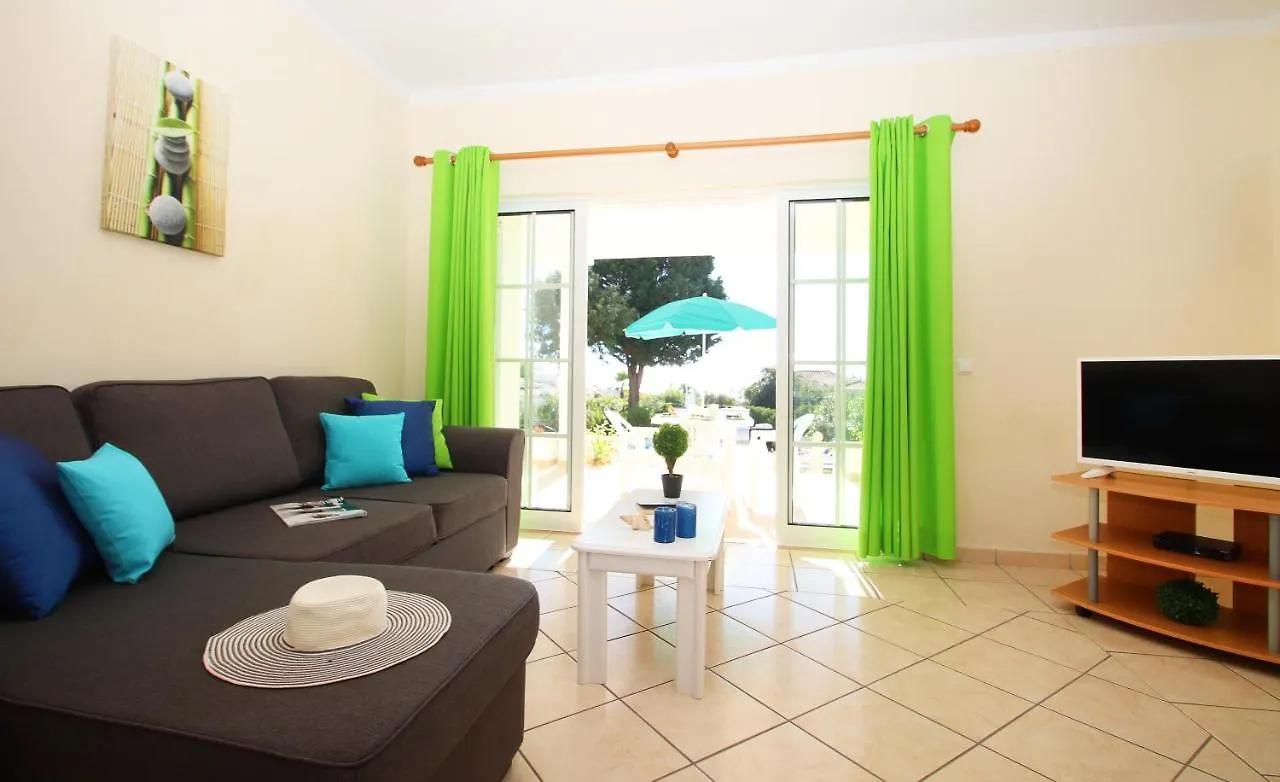 Apartment Bella Vista 2 Albufeira Portugal