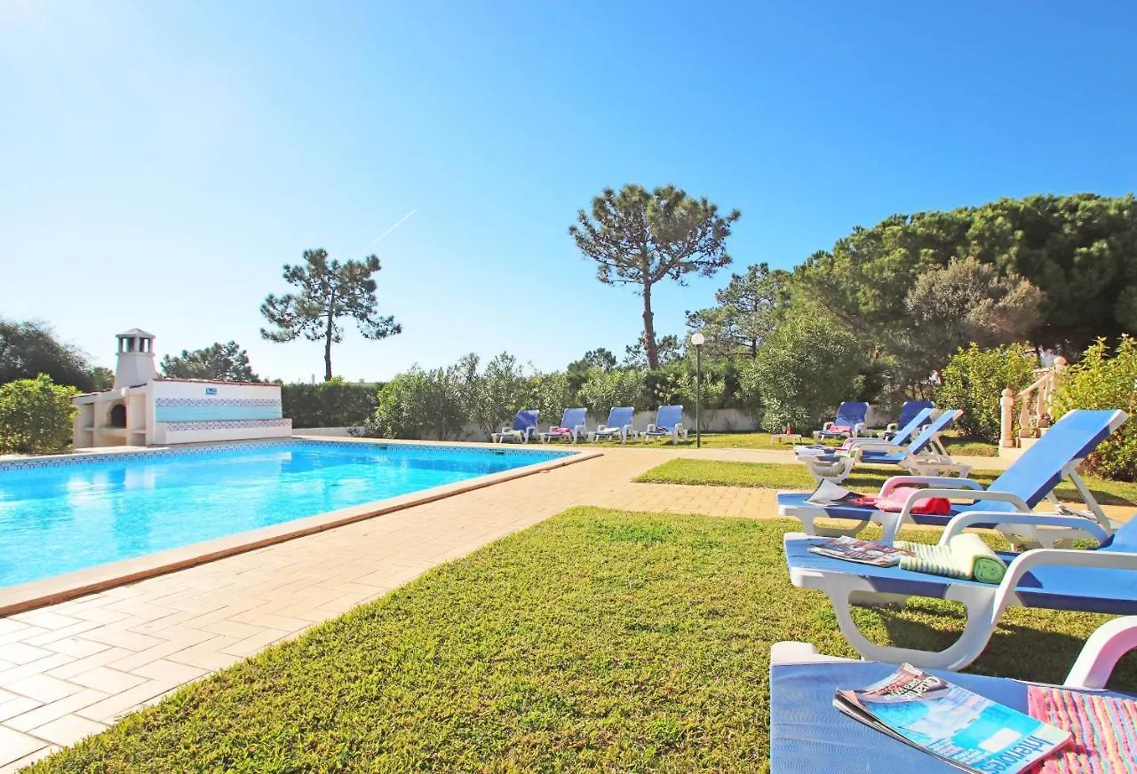 Apartment Bella Vista 2 Albufeira