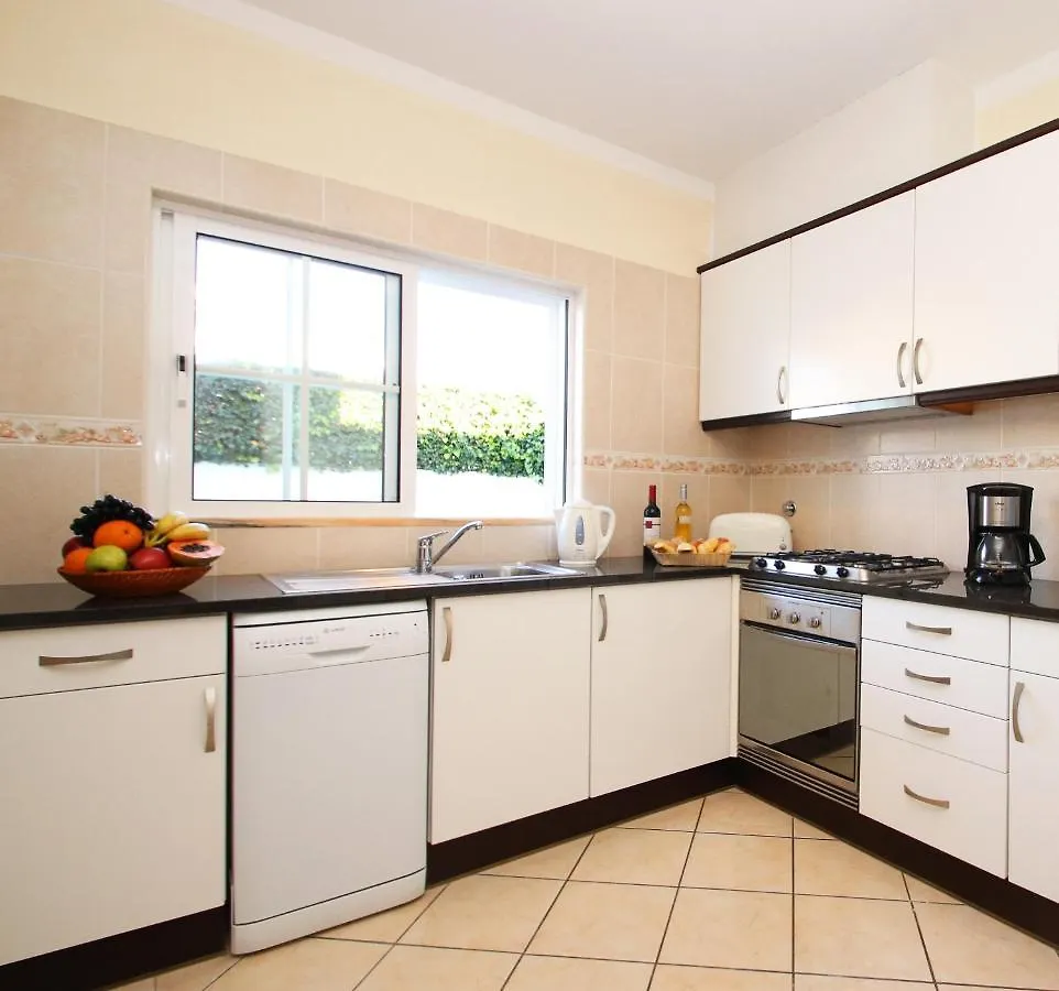 Apartment Bella Vista 2 Albufeira