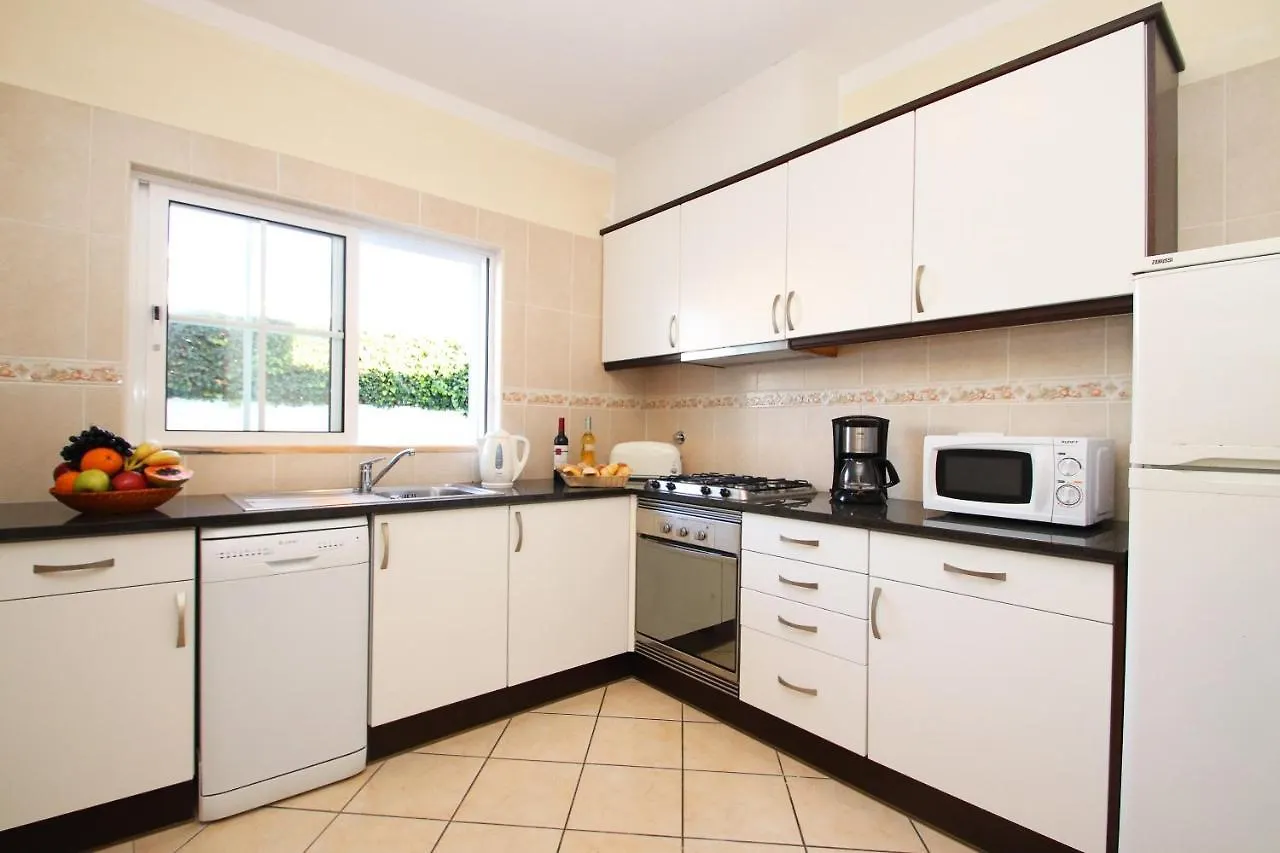 Apartment Bella Vista 2 Albufeira