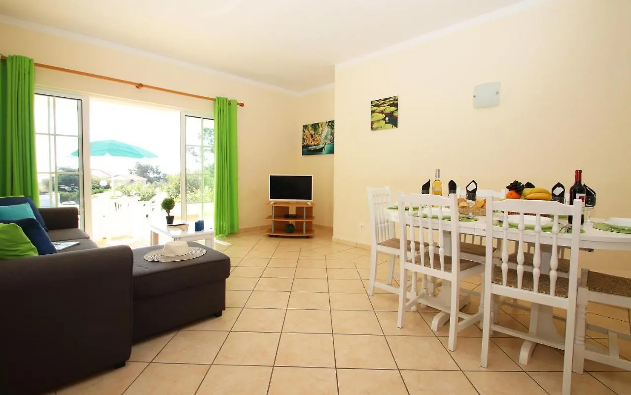 Apartment Bella Vista 2 Albufeira 0*,