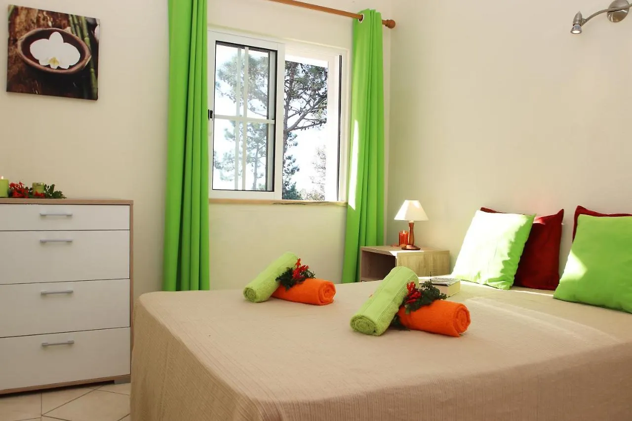 Apartment Bella Vista 2 Albufeira 0*,